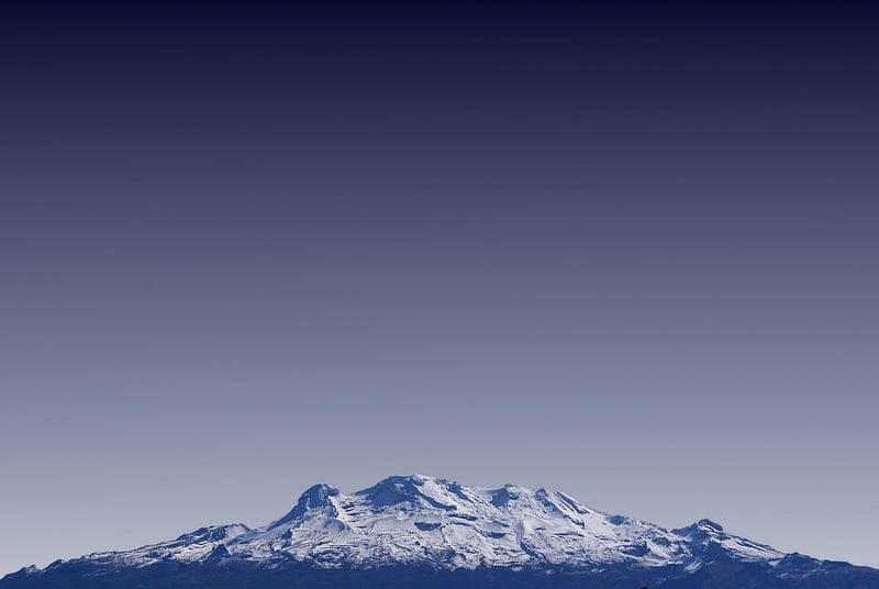 Volcano Exploration